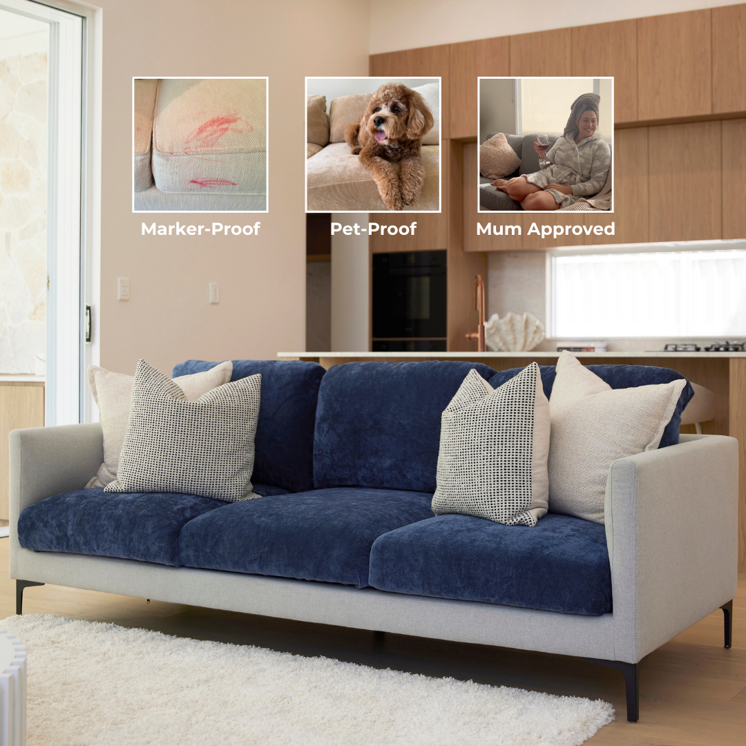 Performance+ Couch Covers