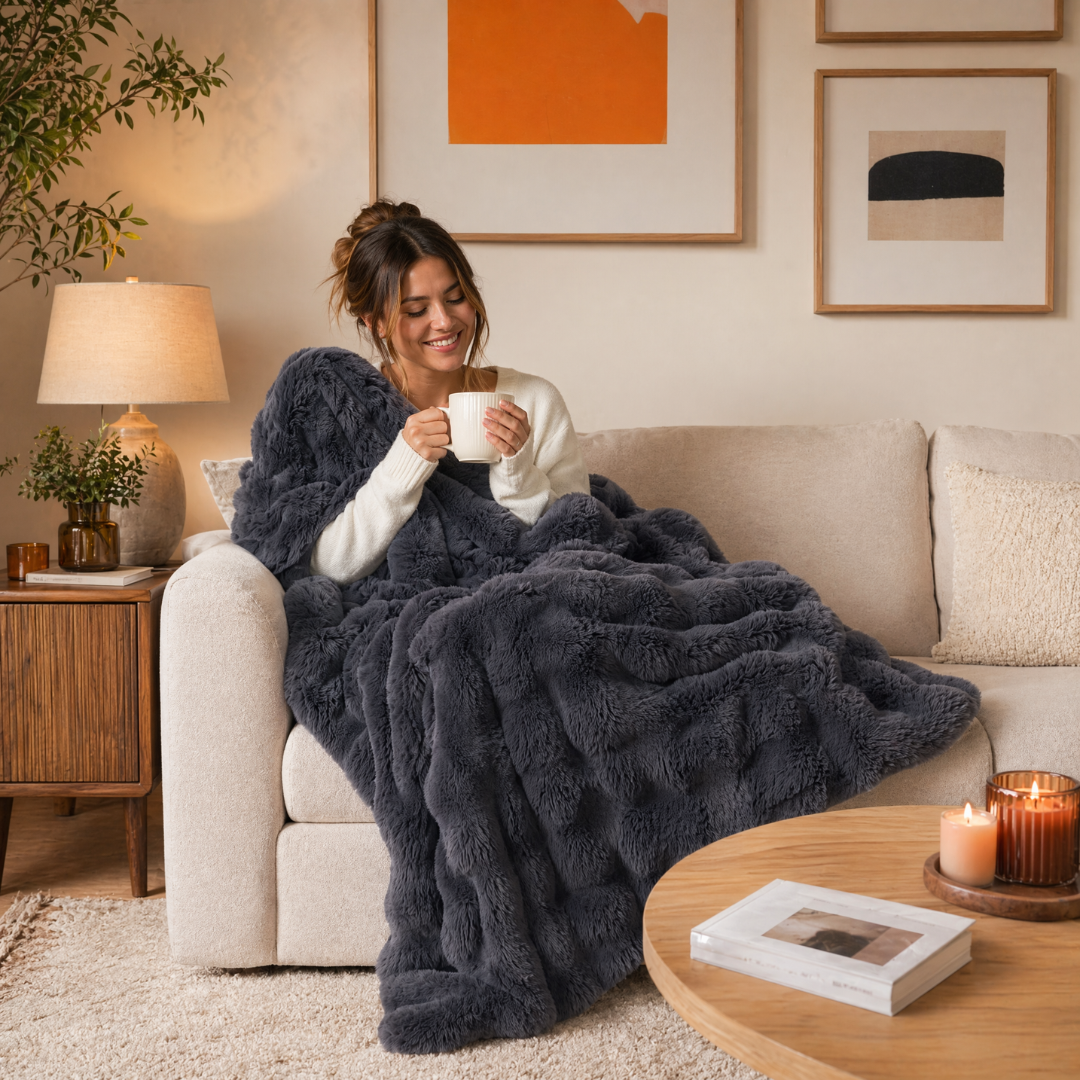 The Cloud Blanket – couchcoats The Cloud Blanket – couchcoats