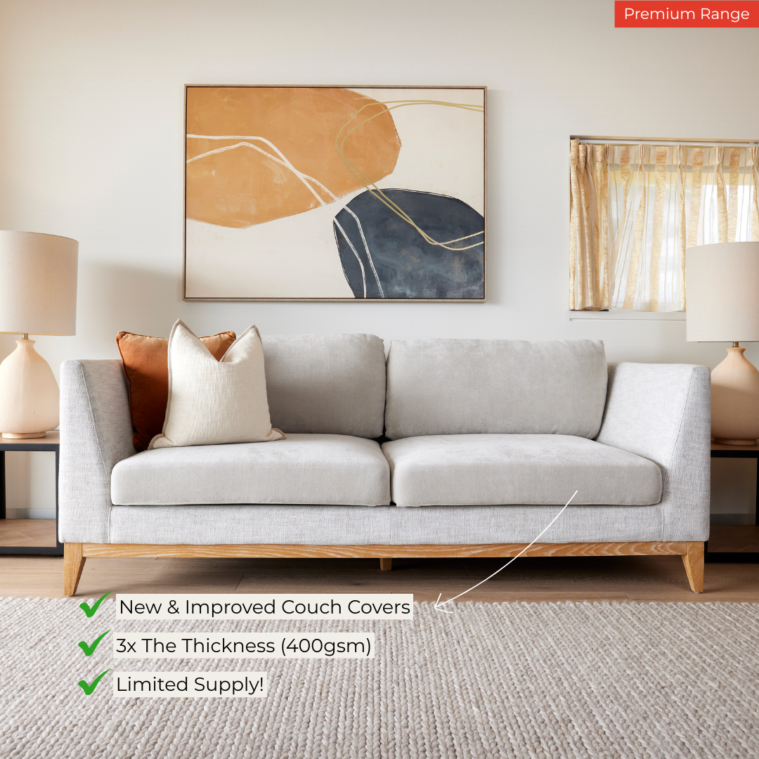 Performance+ Couch Covers – couchcoats