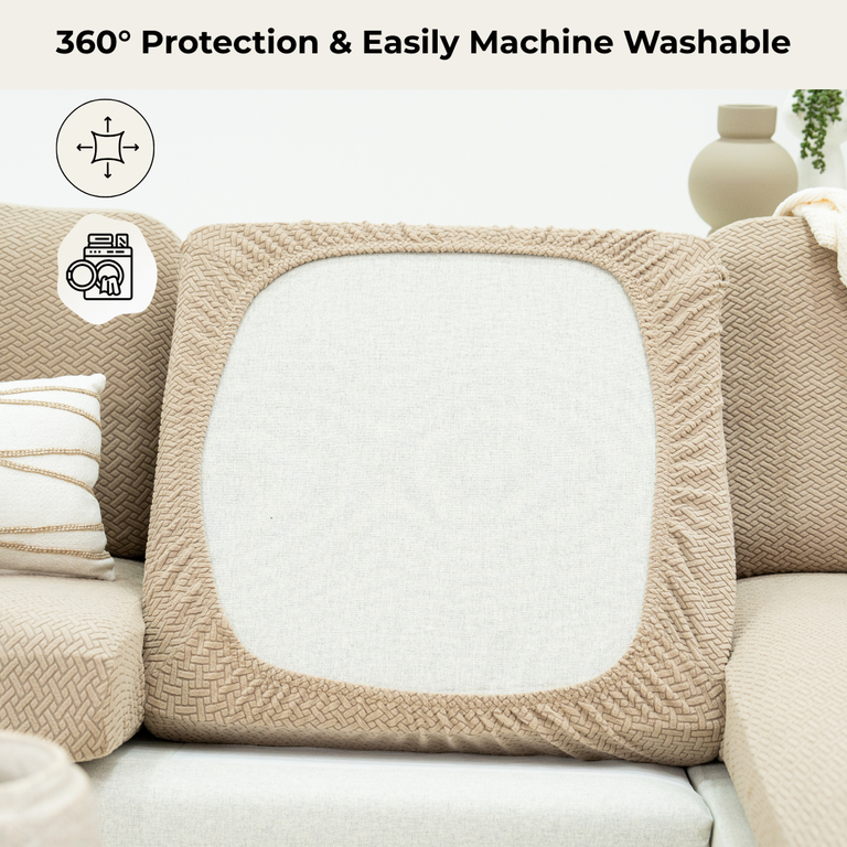 COUCHCOATS™ - COUCH COVERS