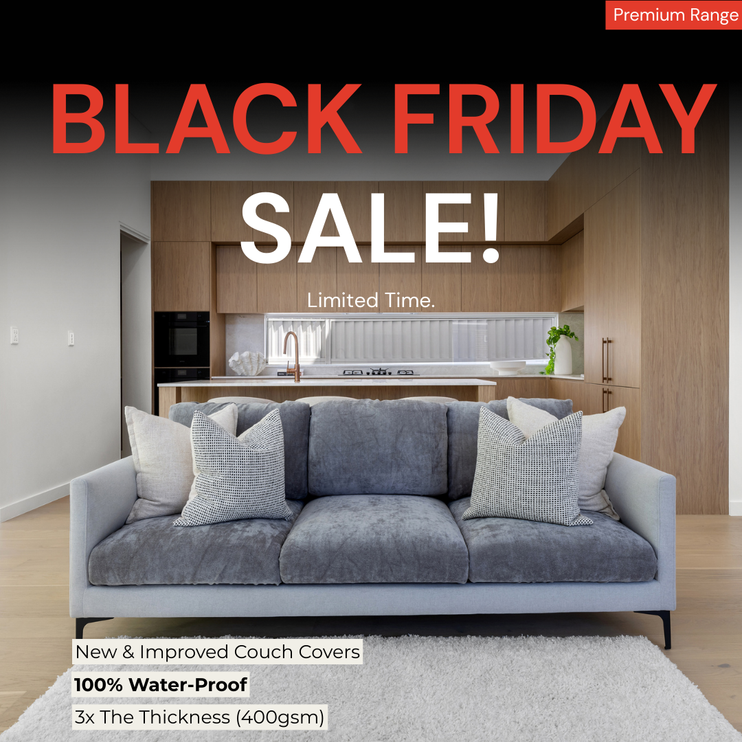 Performance+ Couch Covers