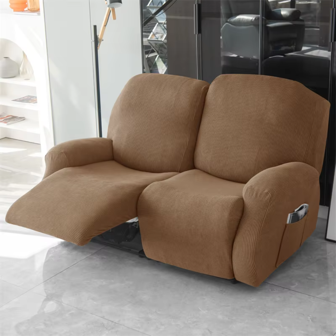 RECLINER COVERS