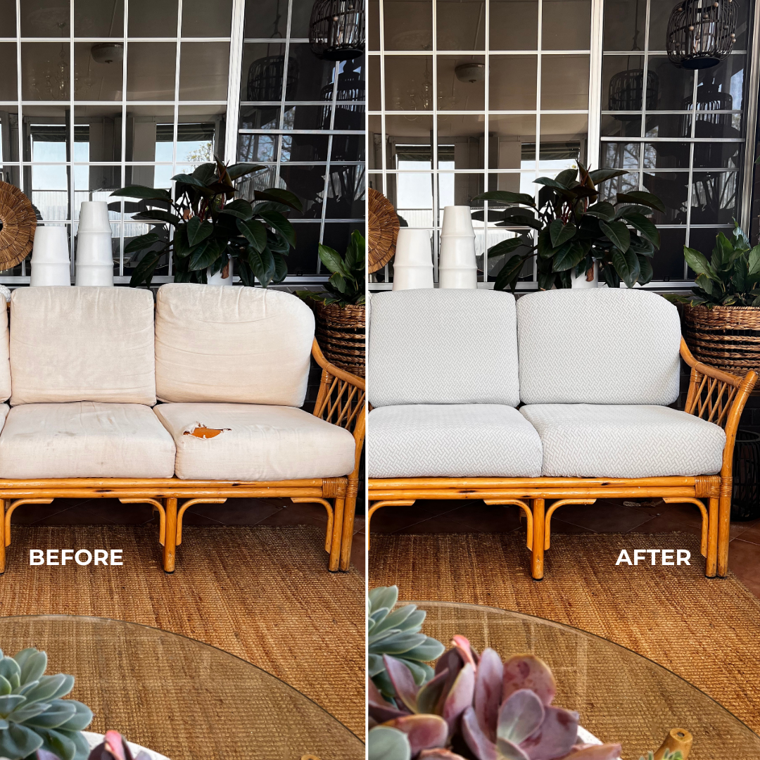 Couch Covers - Classic