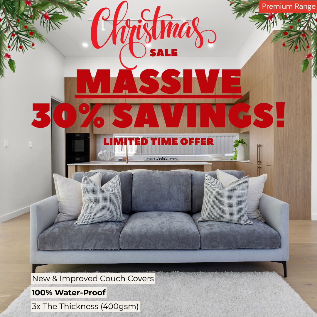 Performance+ Couch Covers