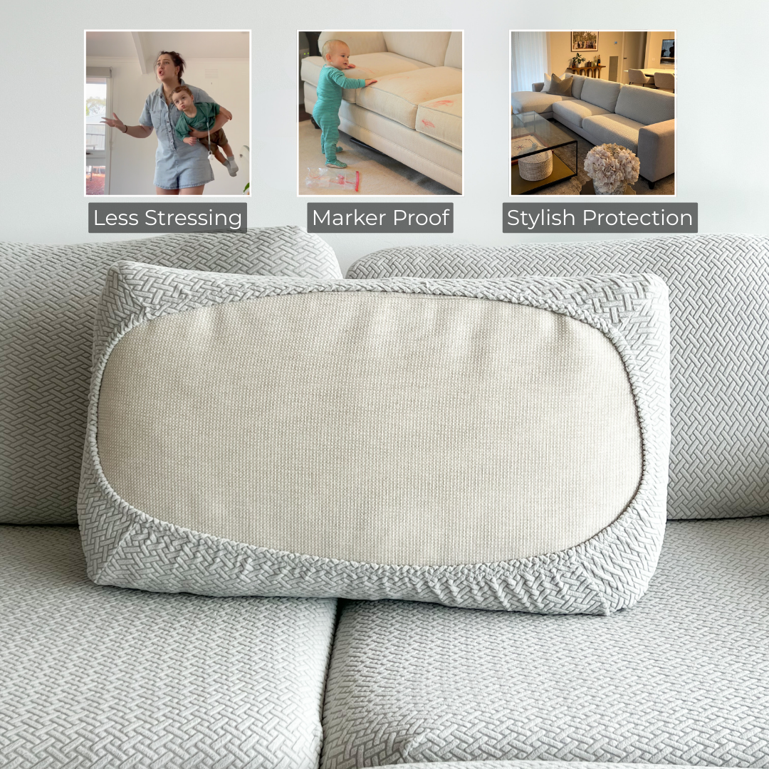 Couch Covers - Classic