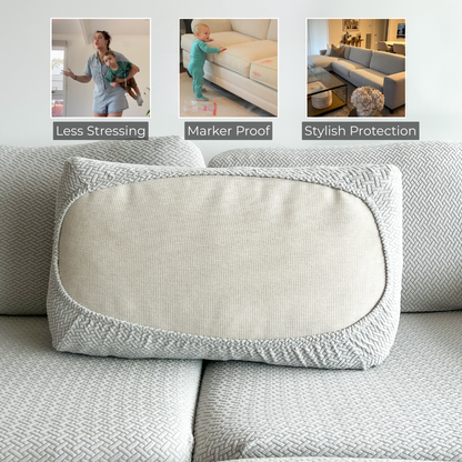 Couch Covers - Classic