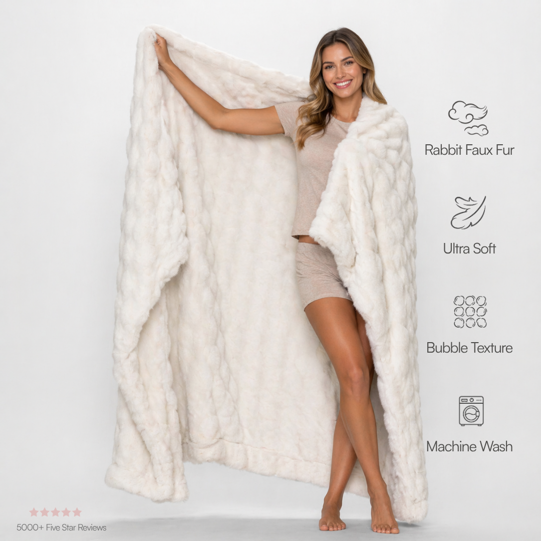 The Cloud Blanket