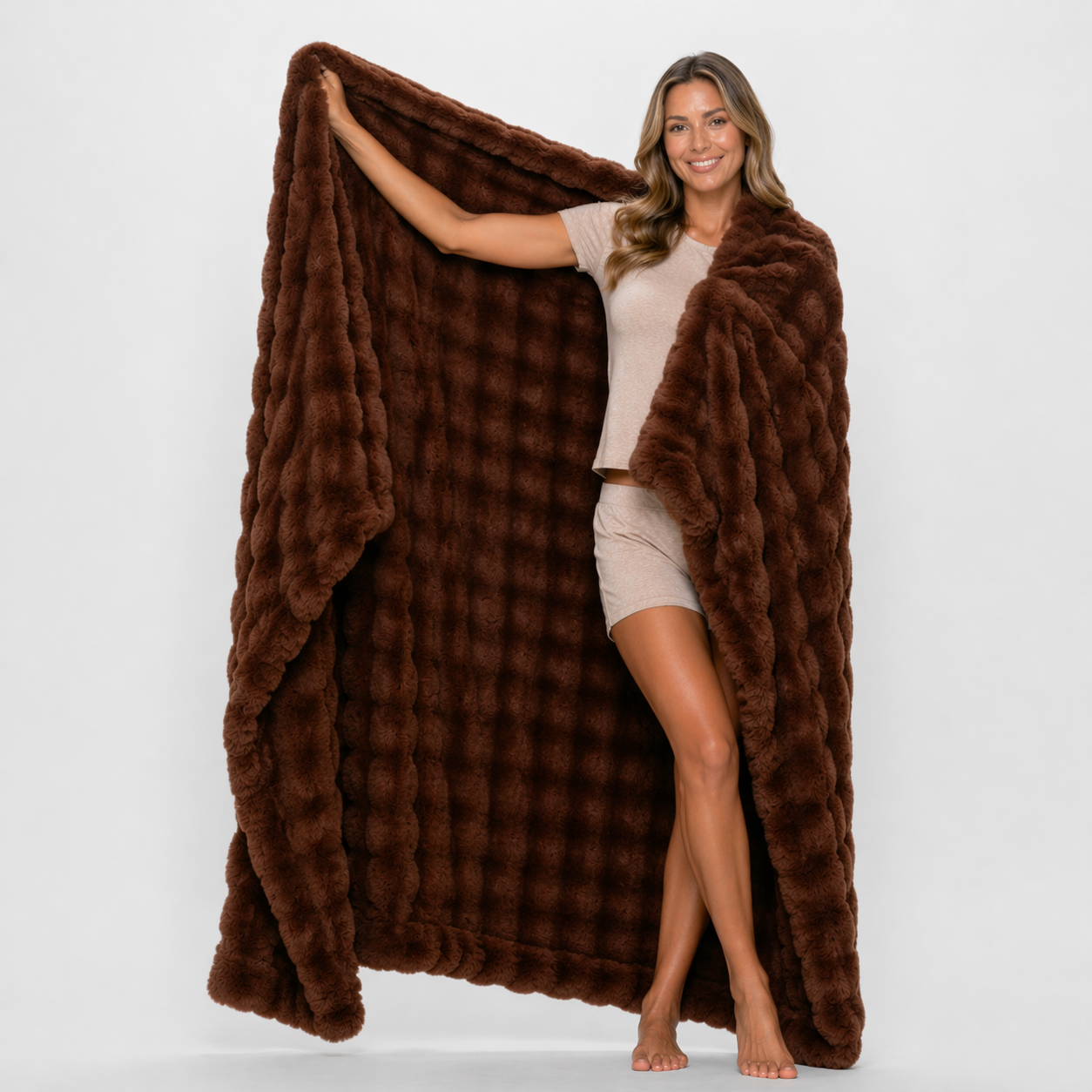 The Cloud Blanket