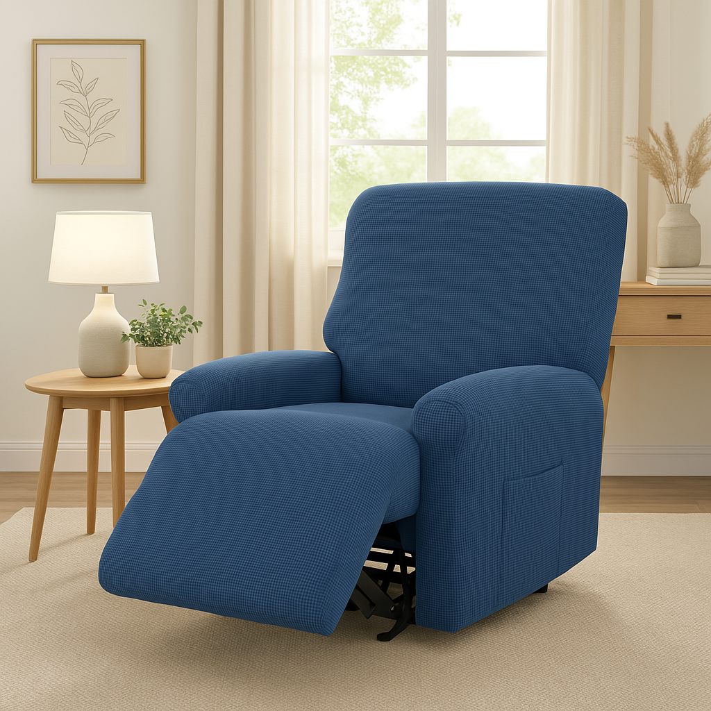 RECLINER COVERS