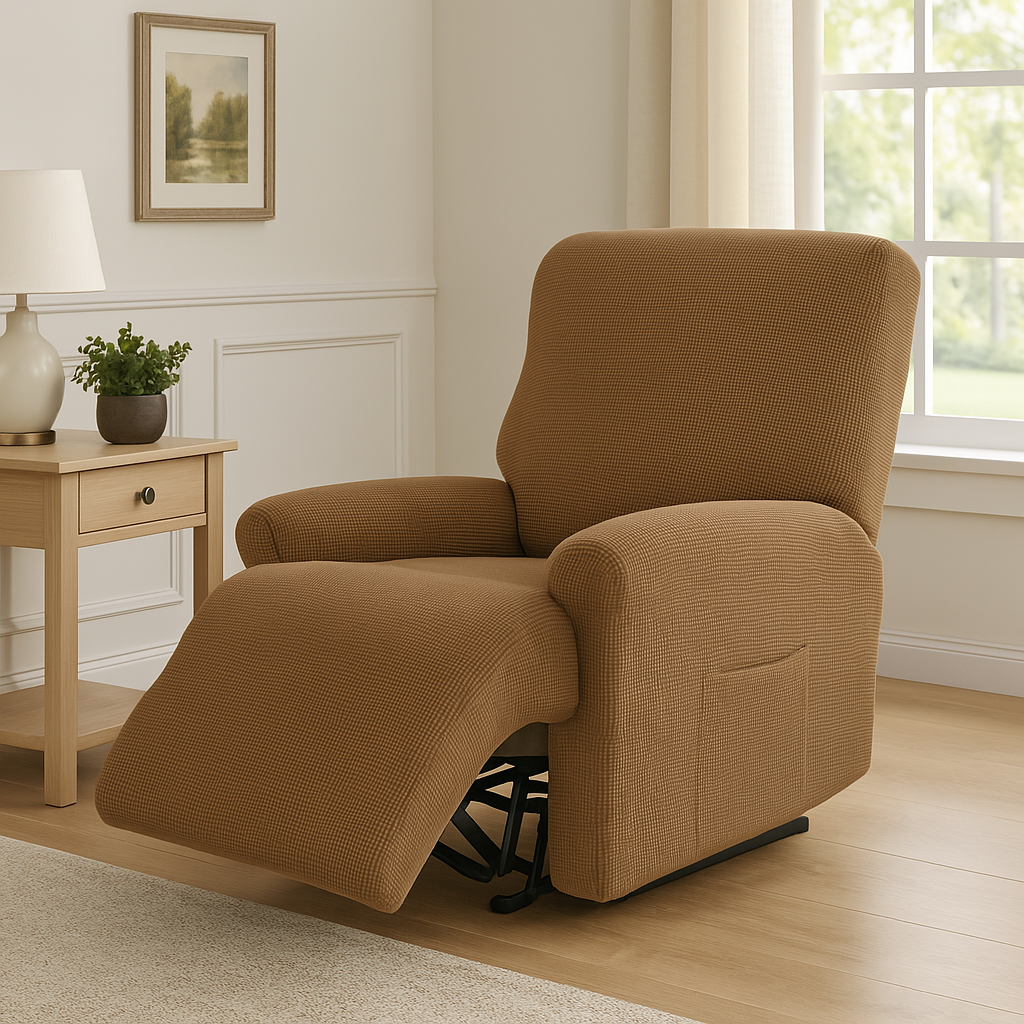 RECLINER COVERS