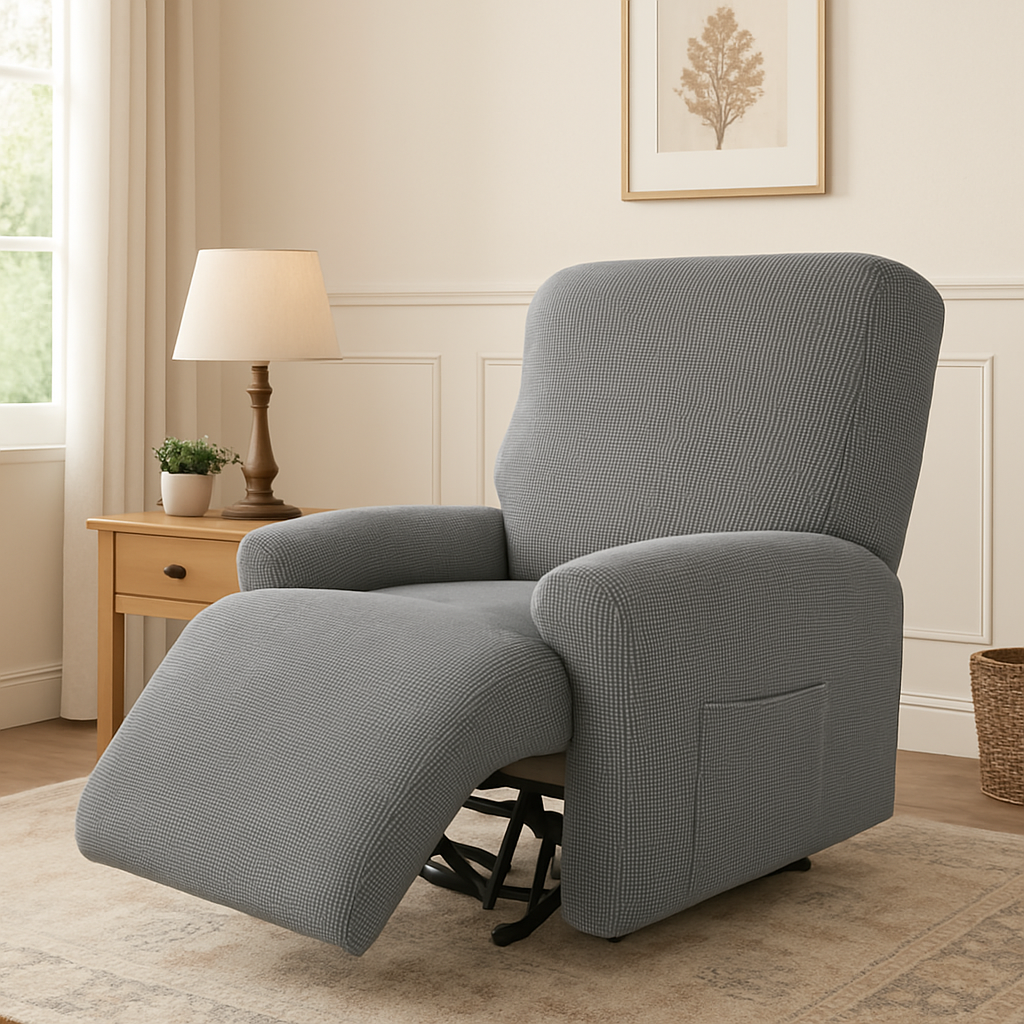 RECLINER COVERS
