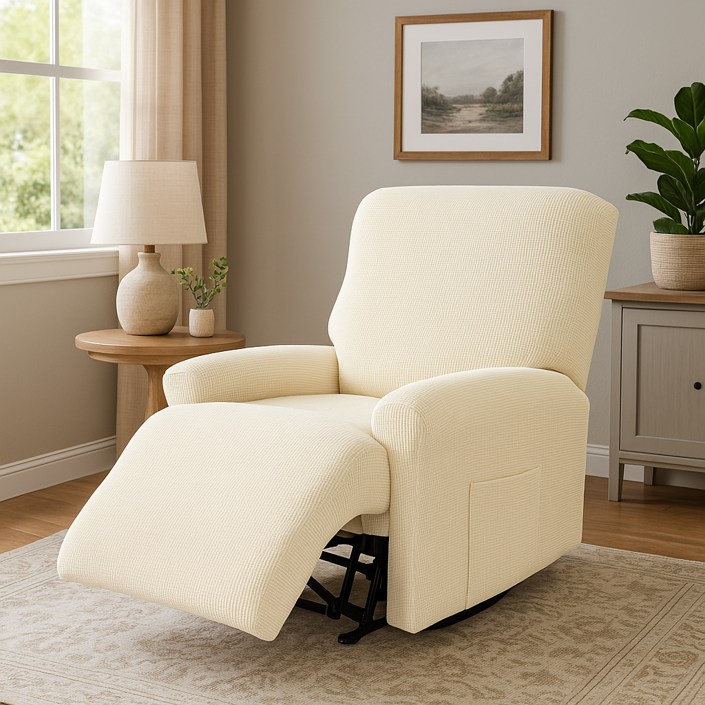 RECLINER COVERS