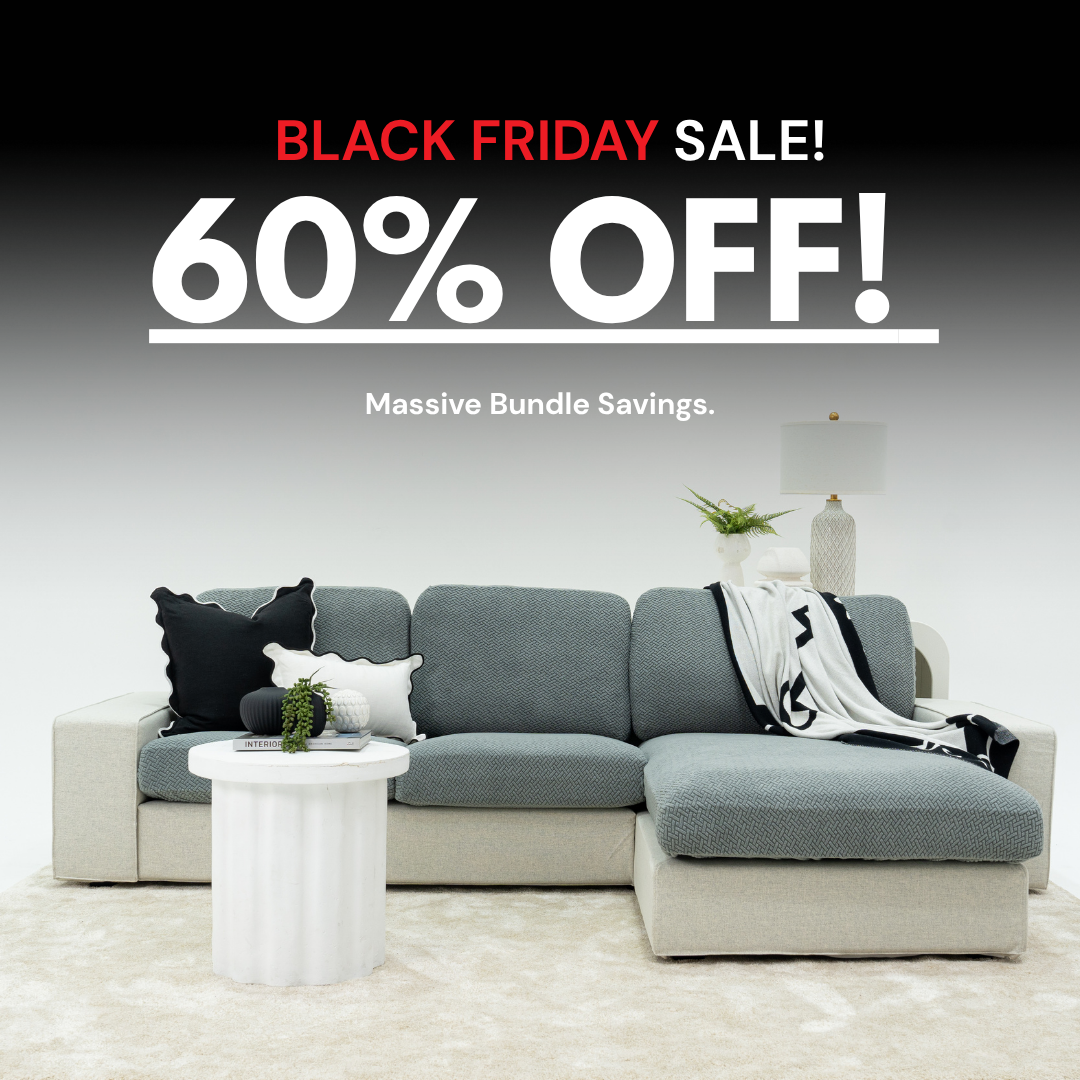 COUCHCOATS™ - COUCH COVERS