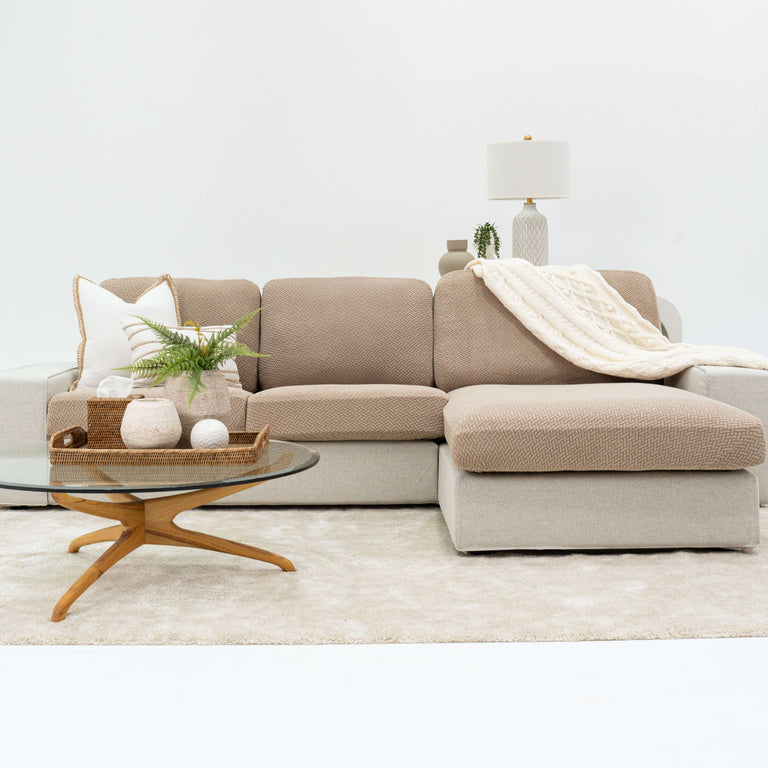 COUCHCOATS™ - COUCH COVERS