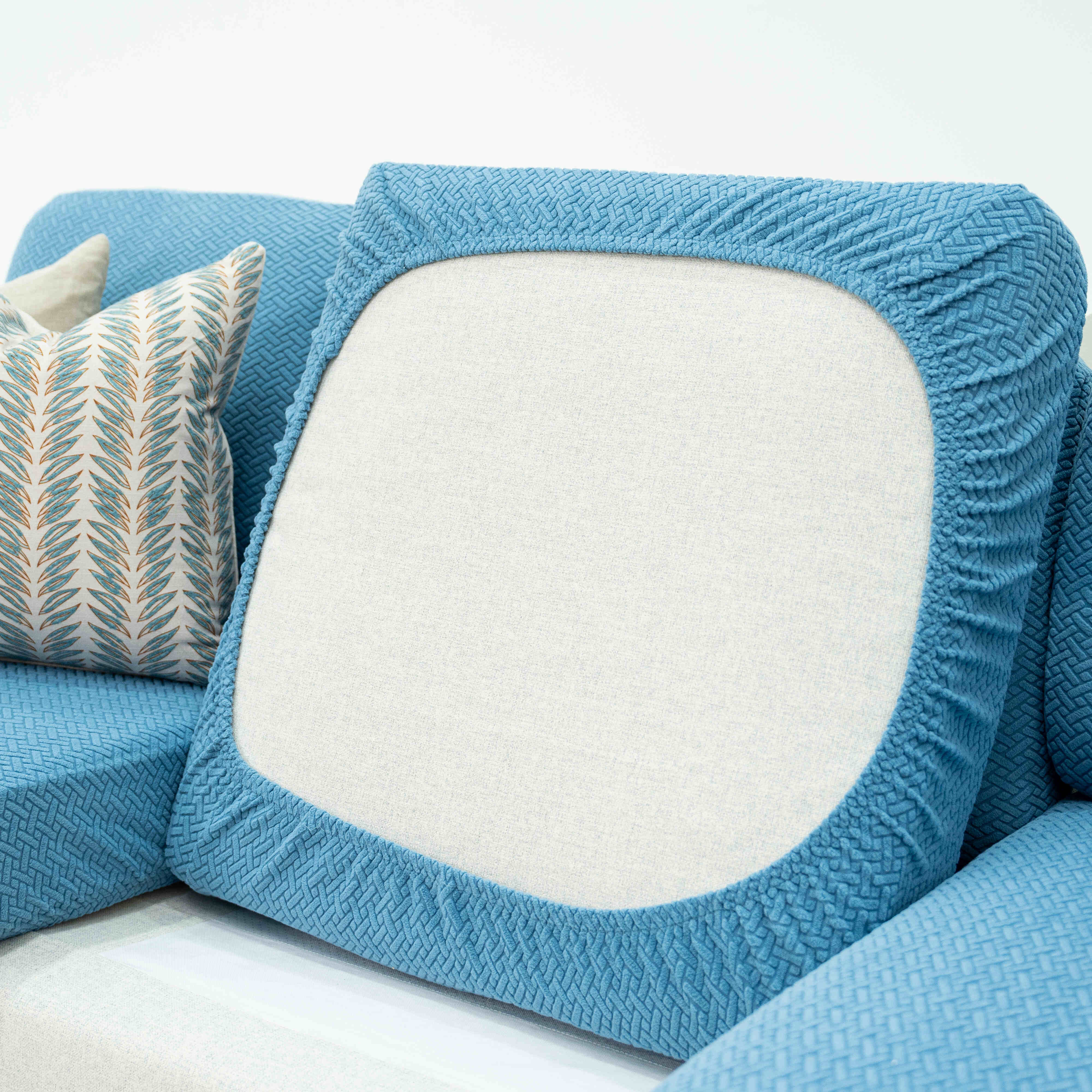 COUCHCOATS™ - COUCH COVERS