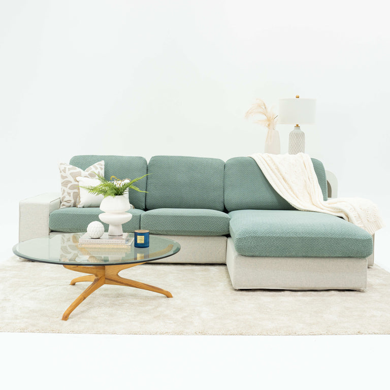 COUCHCOATS™ - COUCH COVERS