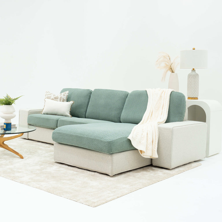 COUCHCOATS™ - COUCH COVERS