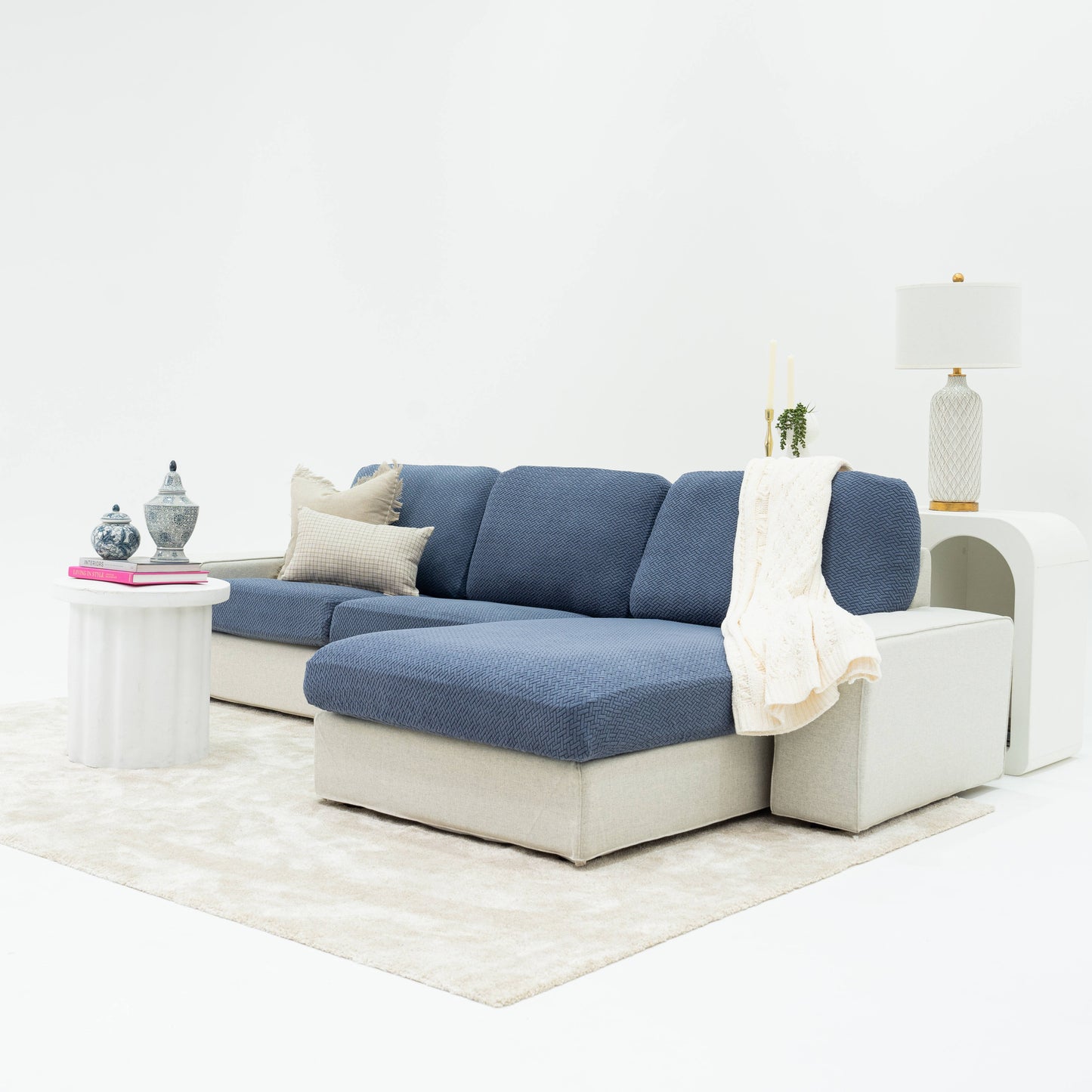 Couch Covers - Classic