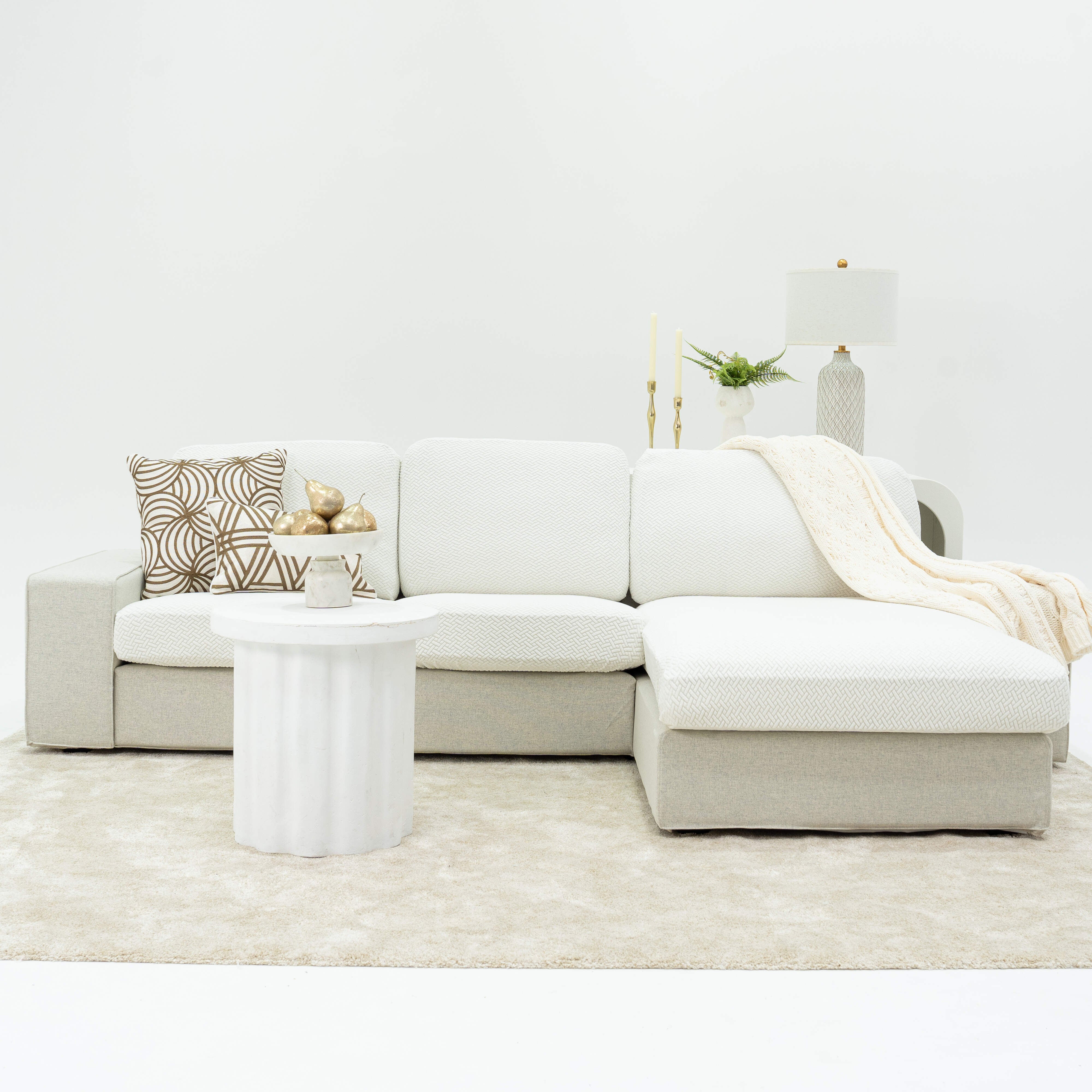 COUCHCOATS™ - COUCH COVERS