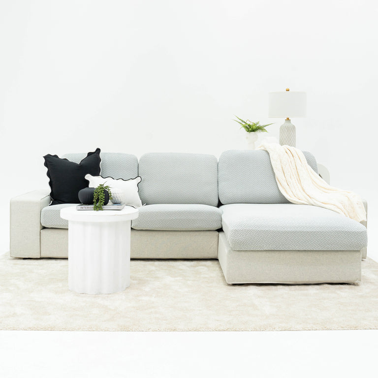 COUCHCOATS™ - COUCH COVERS