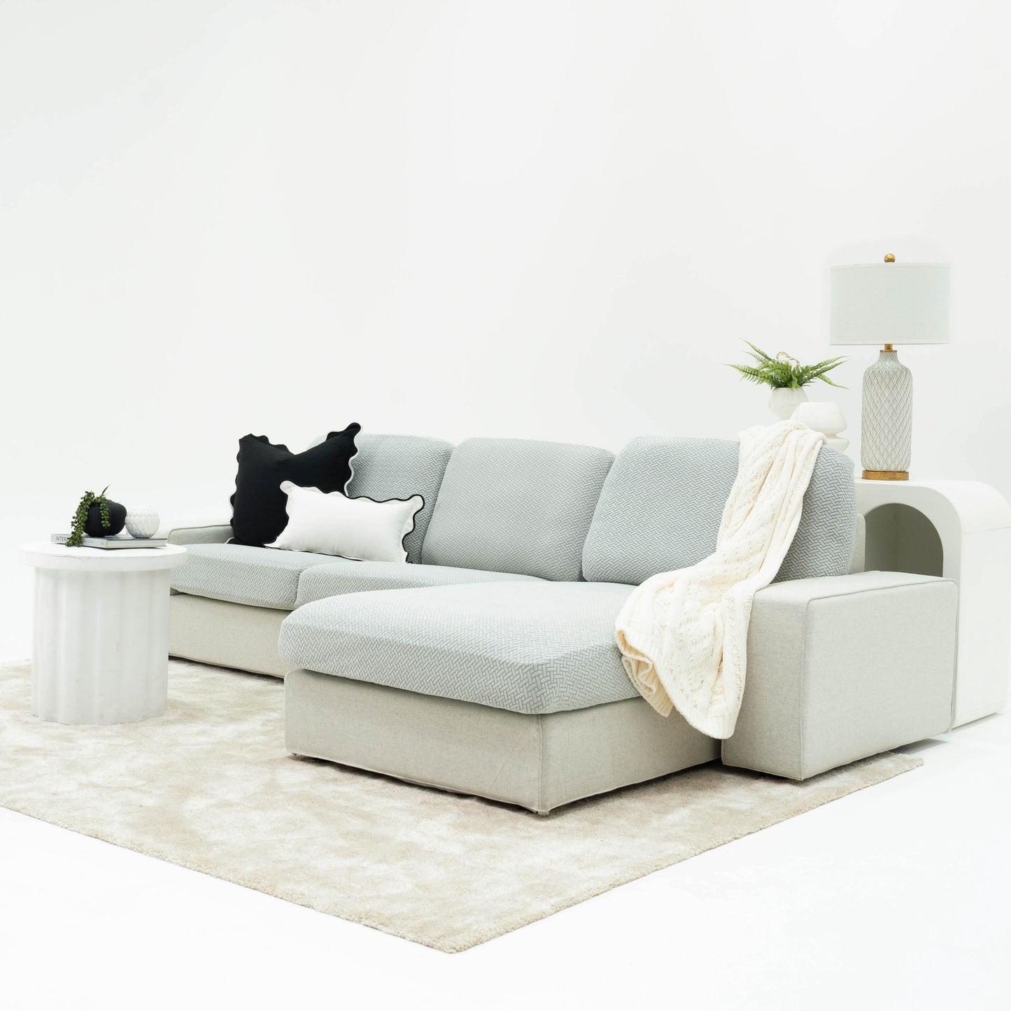 Couch Covers - Classic