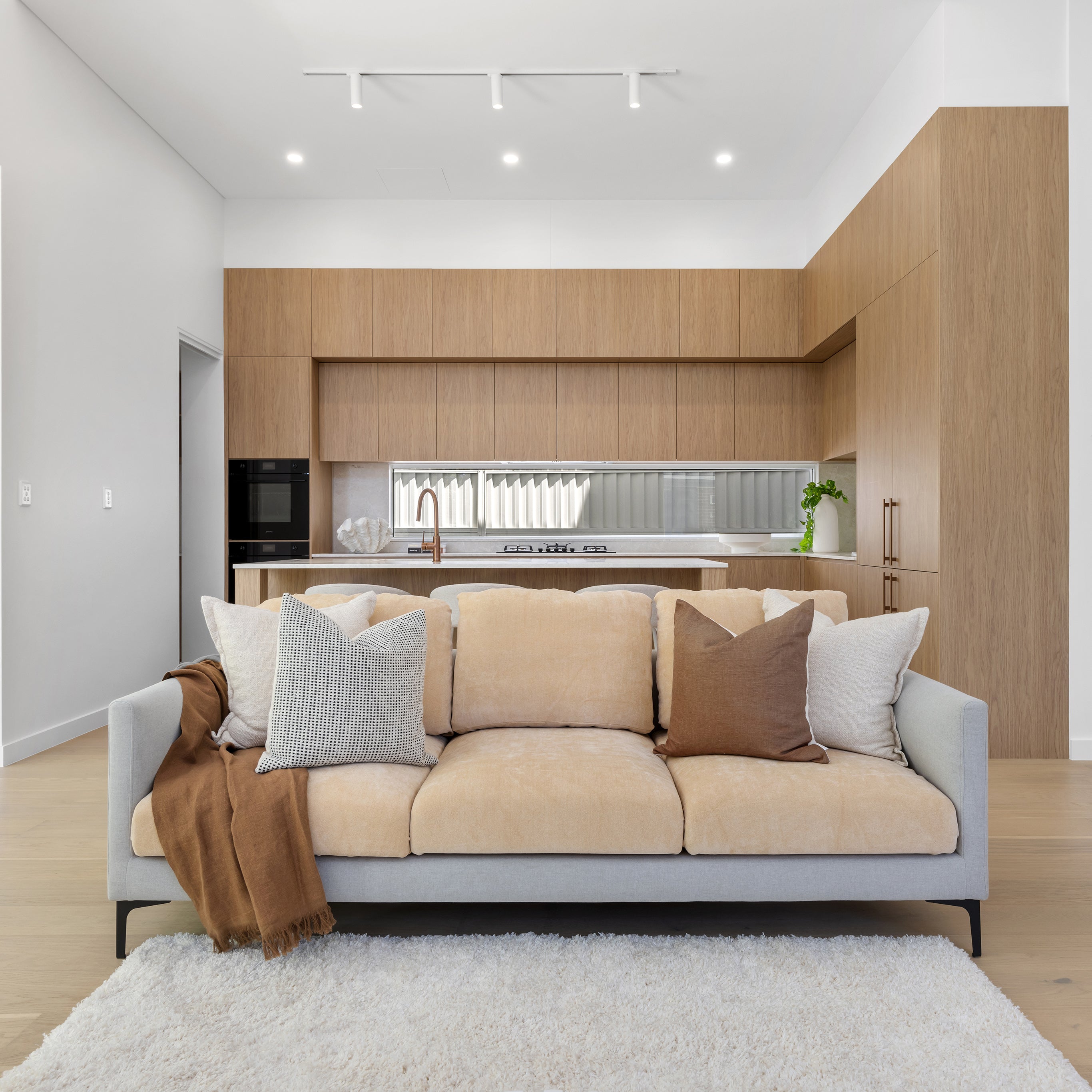 Performance+ Couch Covers