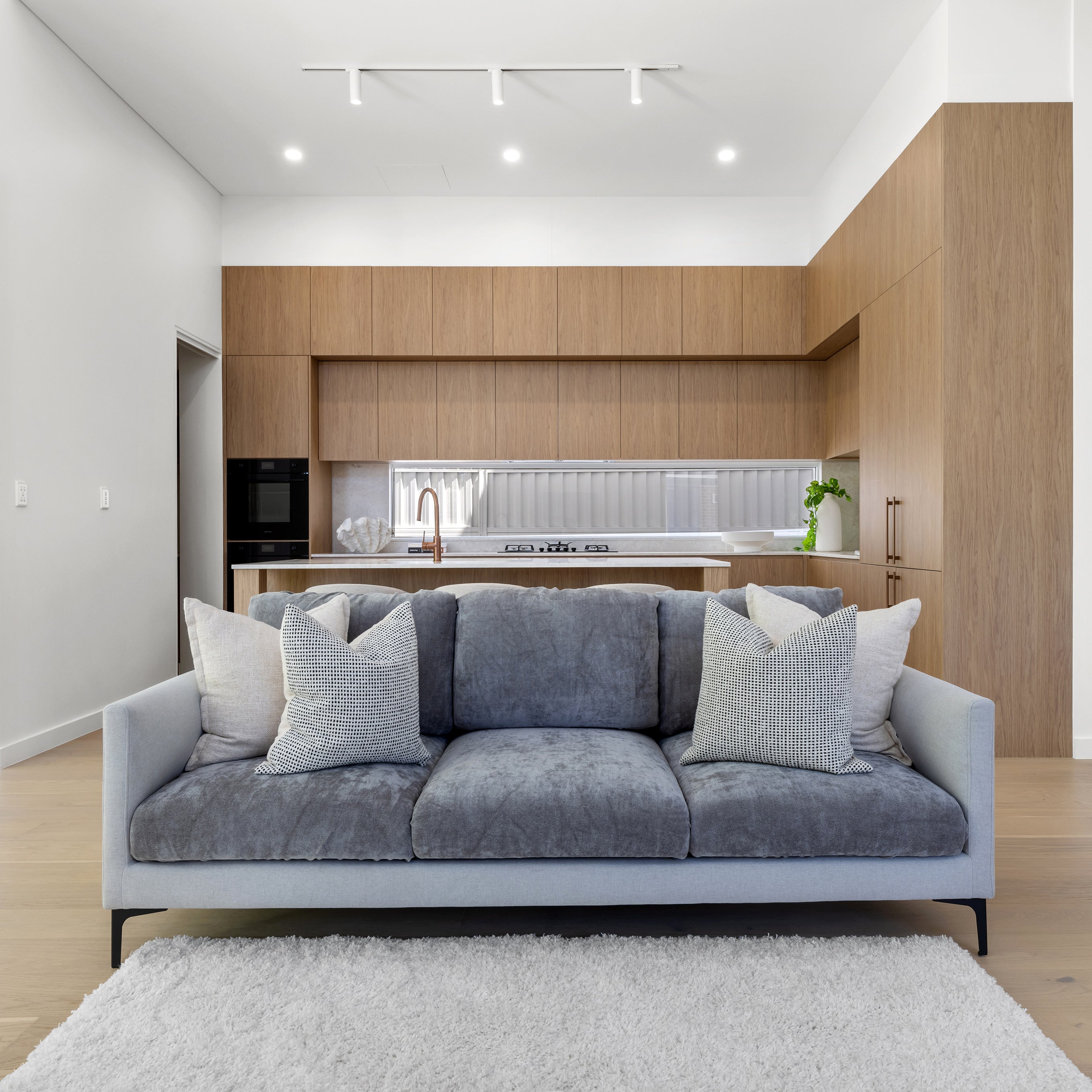 Performance+ Couch Covers