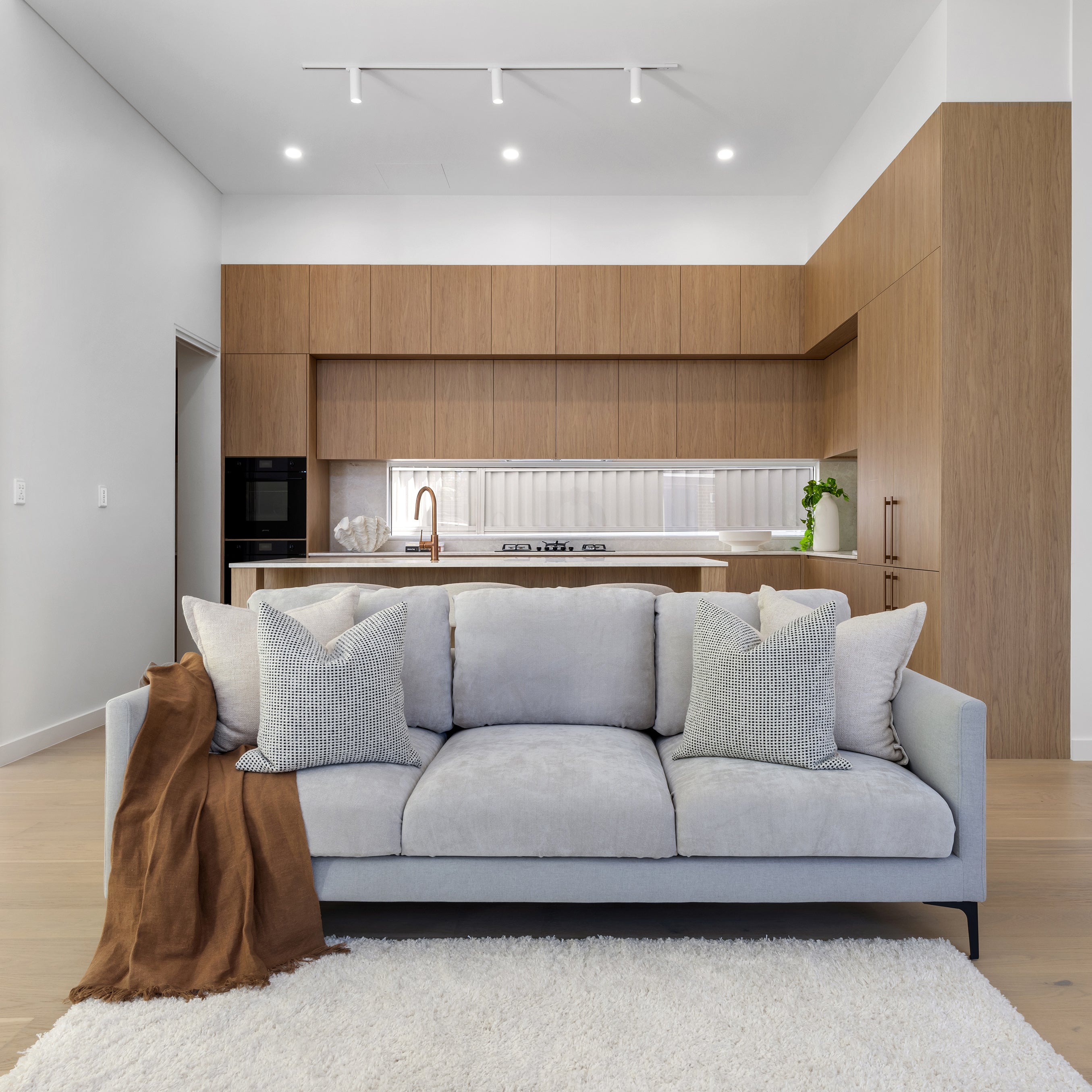 Performance+ Couch Covers