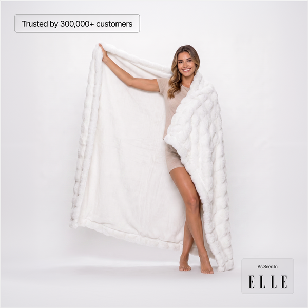 The Cloud Blanket