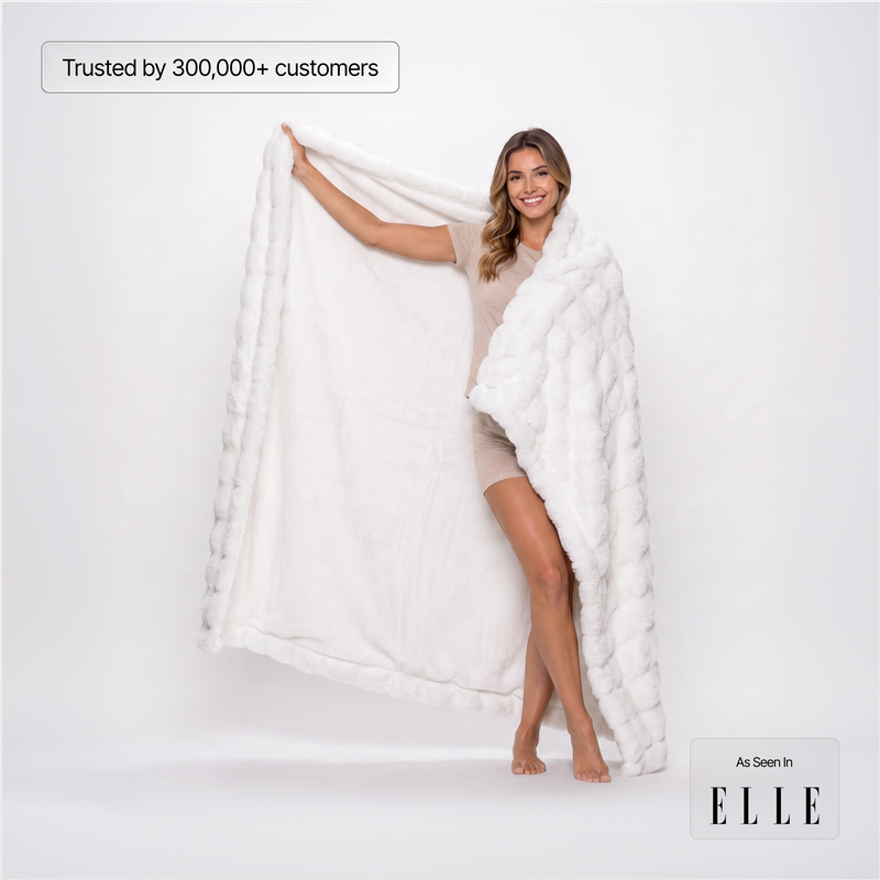 The Cloud Blanket