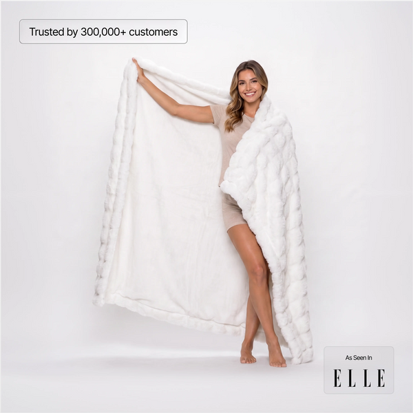 The Cloud Blanket