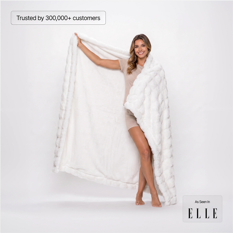 The Cloud Blanket