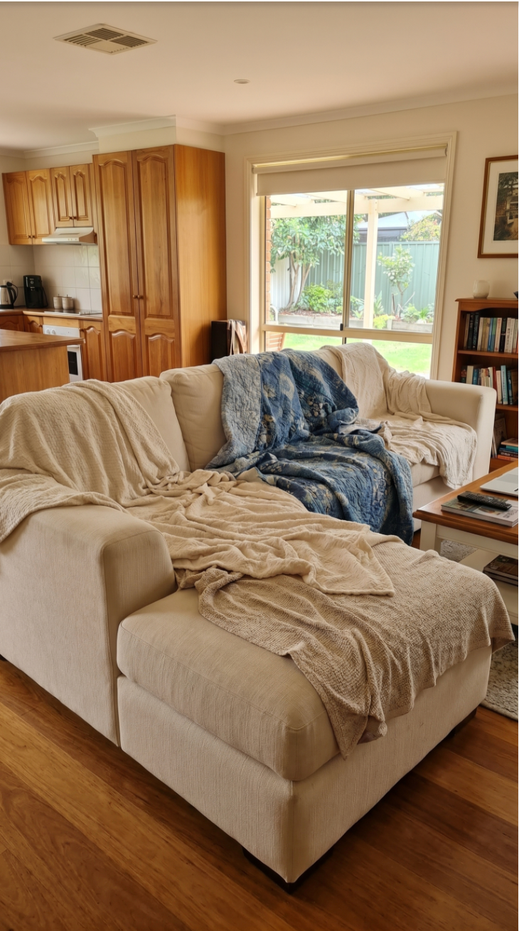 Blankets