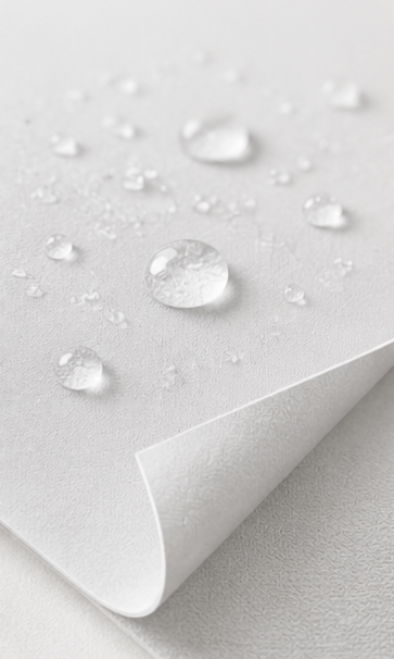 TPU Laminate Layer