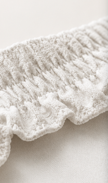 Spandex Elastic Base