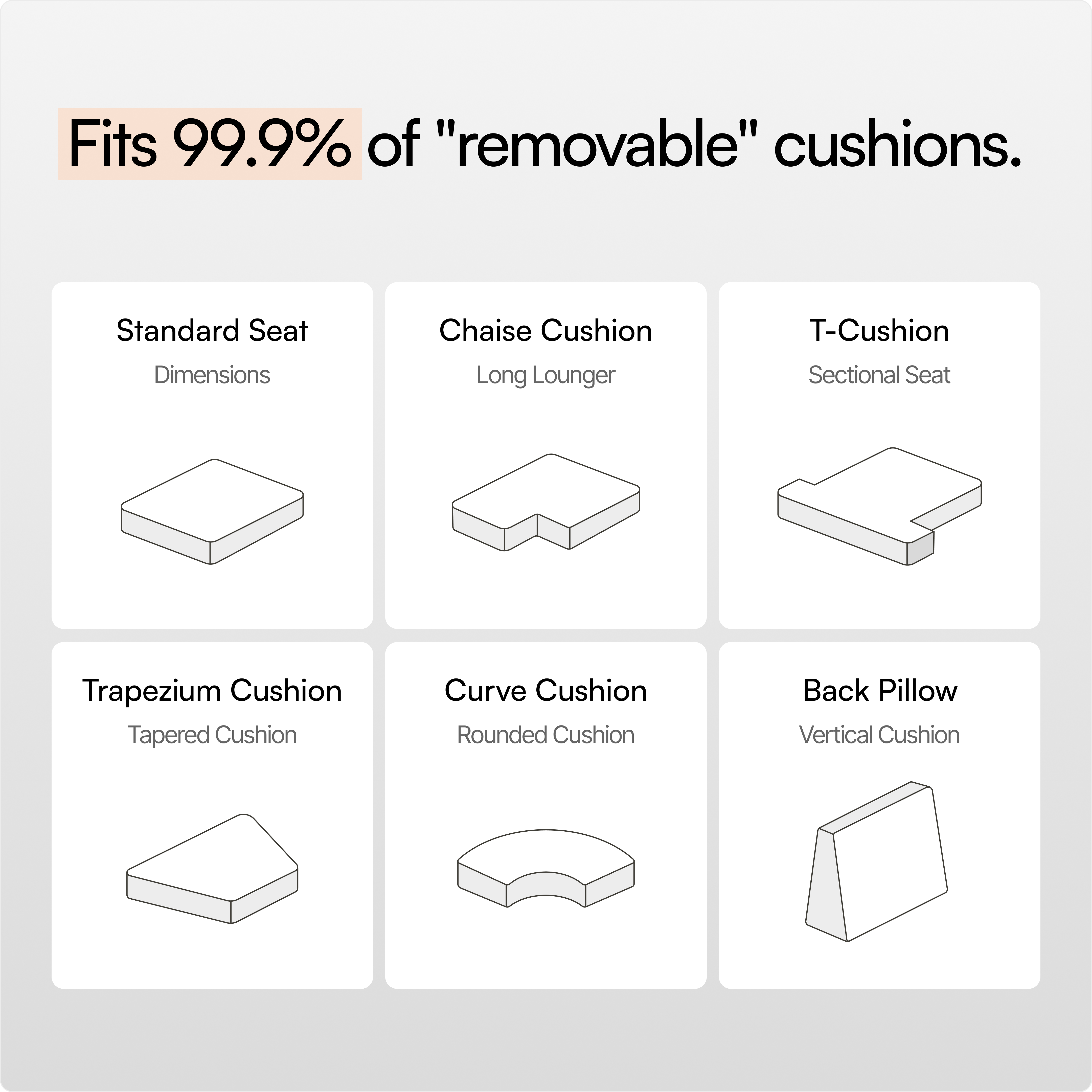 Couch Covers - Classic