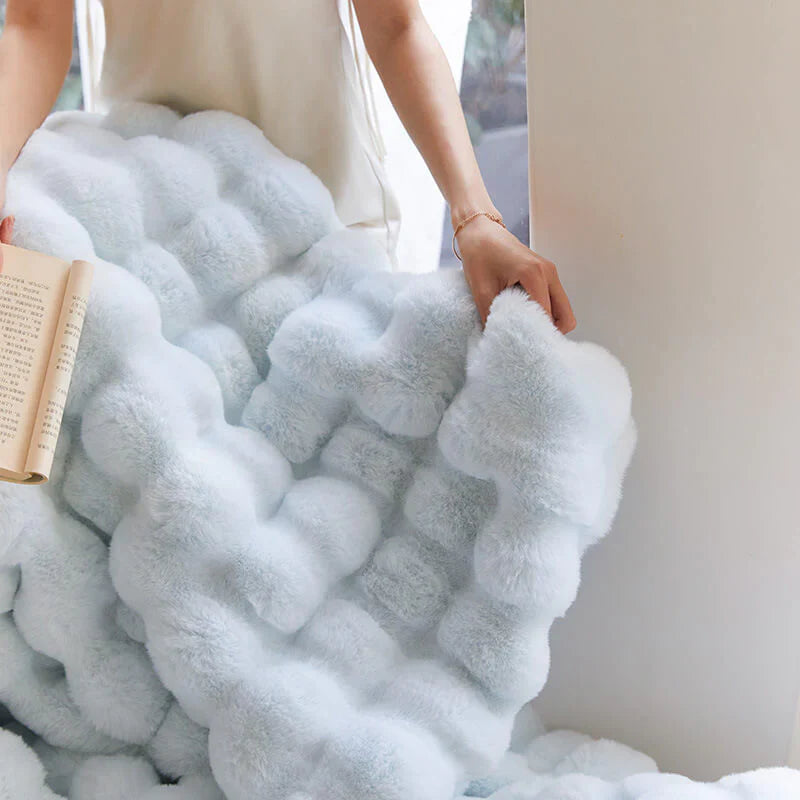 THE CLOUD BLANKET BY COUCHCOATS™