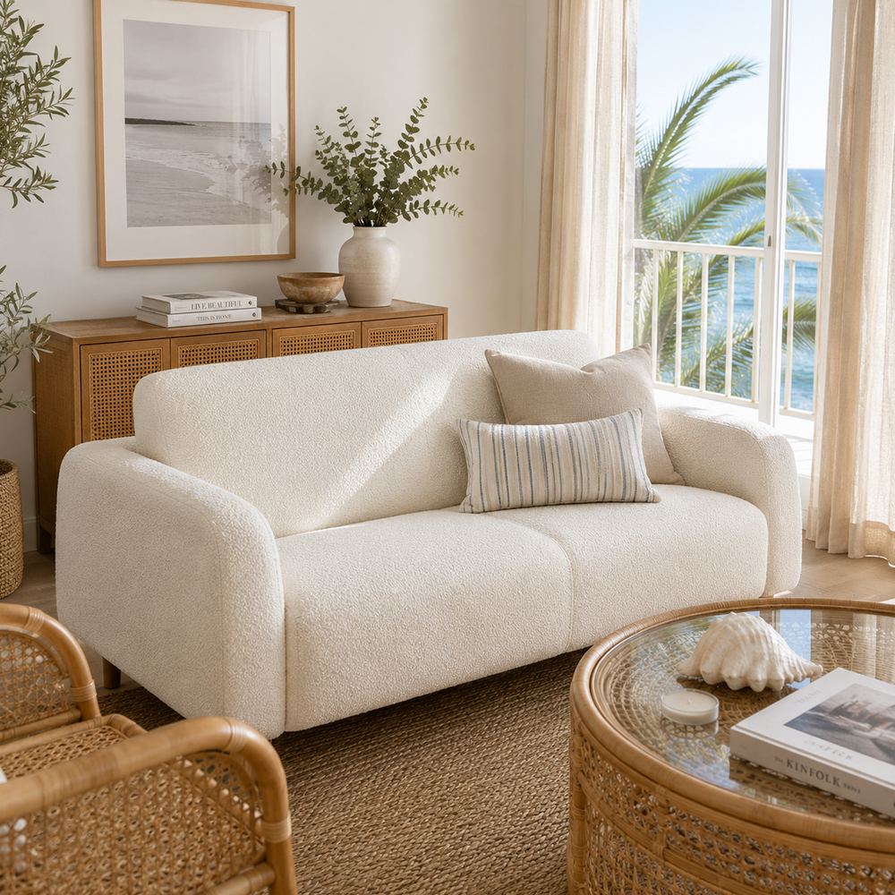 Coastal neutral