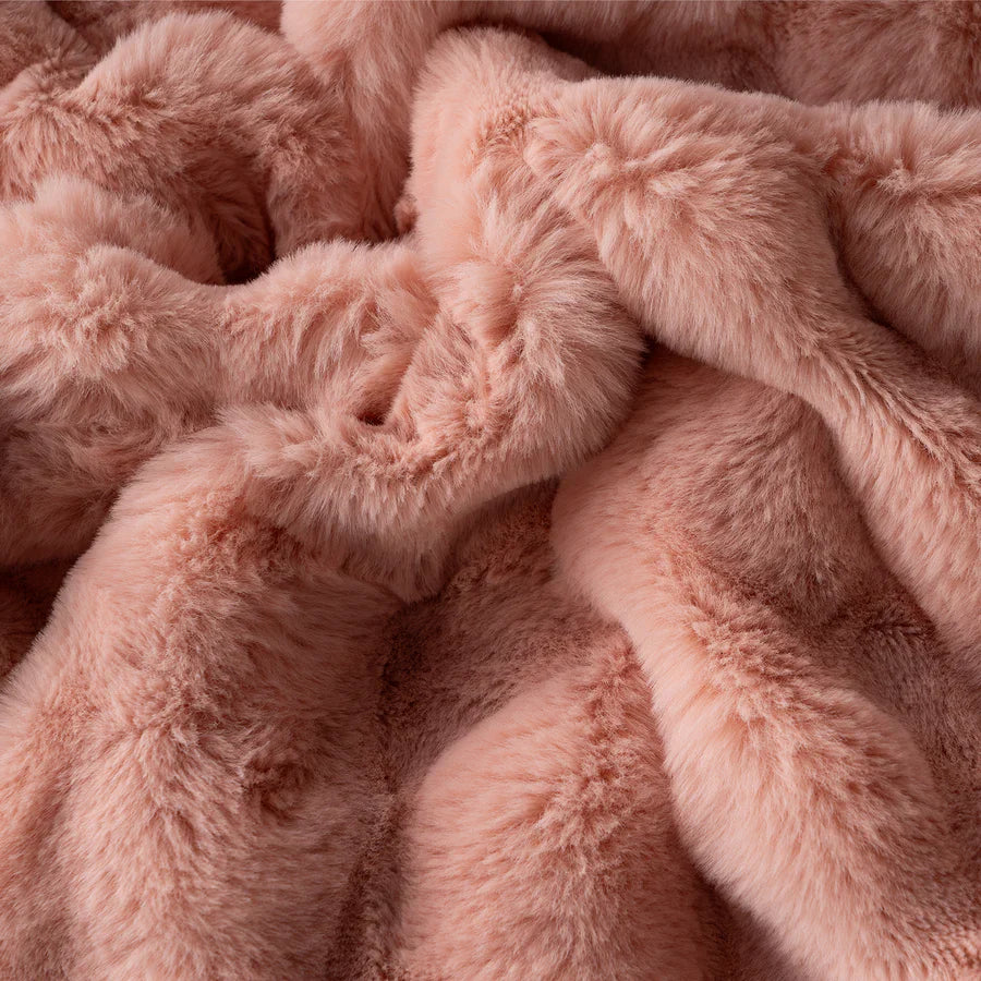 THE CLOUD BLANKET BY COUCHCOATS™