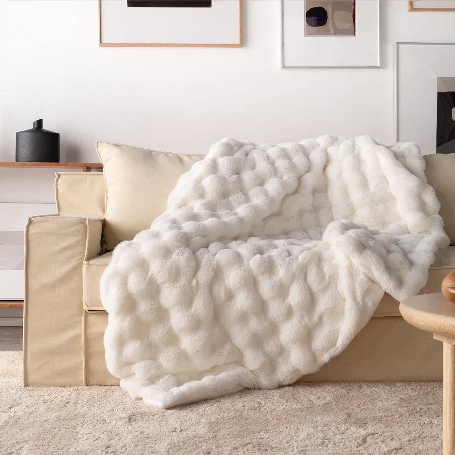 THE CLOUD BLANKET BY COUCHCOATS™