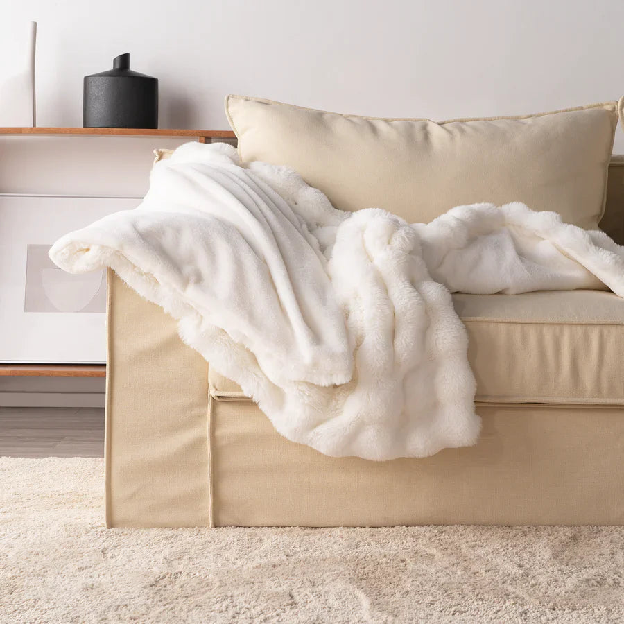 THE CLOUD BLANKET BY COUCHCOATS™
